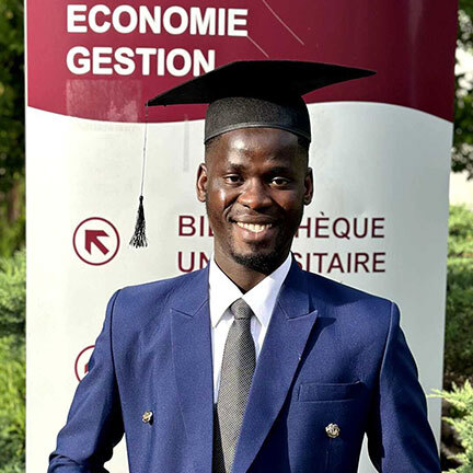 Rabiou CISSE
